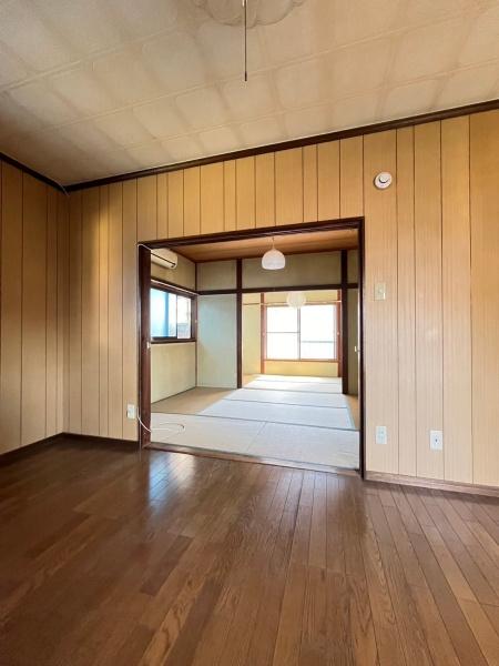 横浜市南区大岡１丁目のアパート