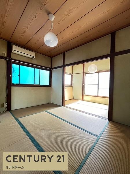 榊原荘