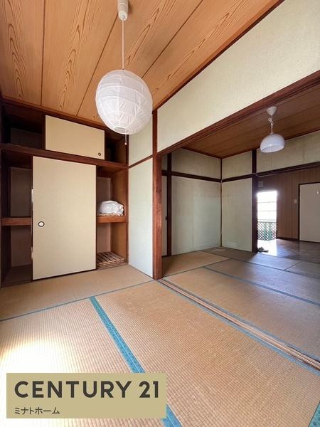 榊原荘