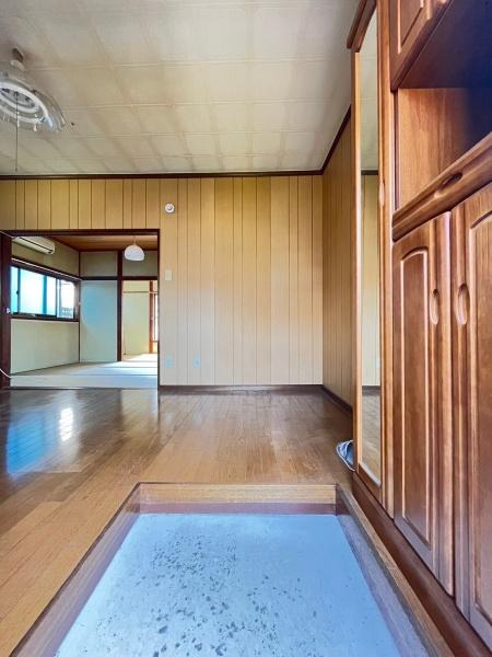 横浜市南区大岡１丁目のアパート