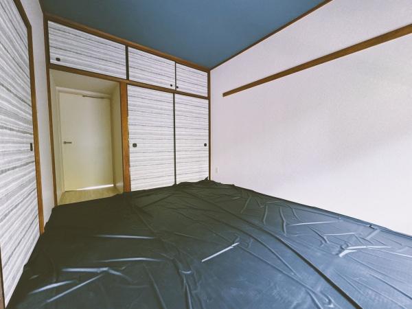 横浜市南区永田東２丁目のマンション