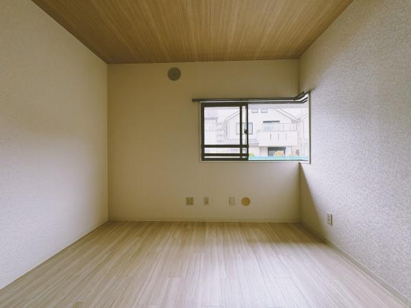 横浜市南区永田東２丁目のマンション