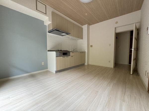横浜市南区永田東２丁目のマンション