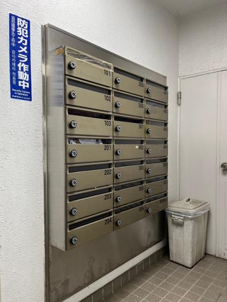グレイス弘明寺第2
