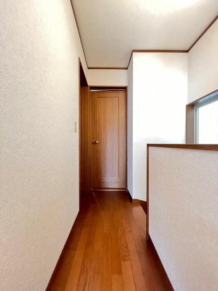 東久保町３９－２４貸家