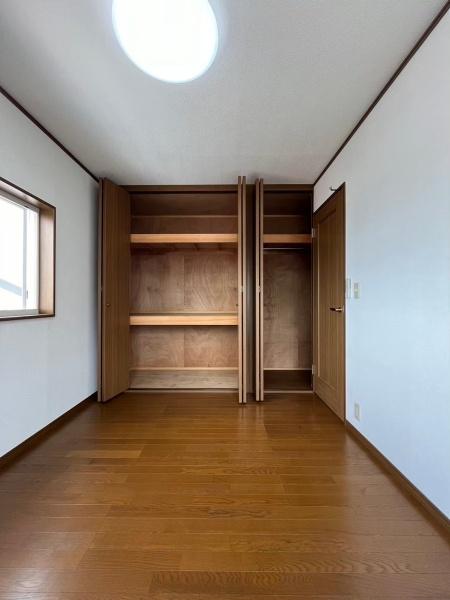 東久保町３９－２４貸家