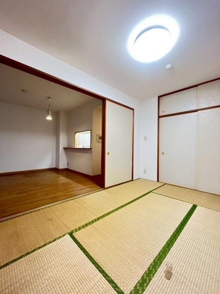 ナイスエスアリーナ弘明寺