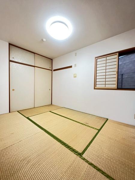 ナイスエスアリーナ弘明寺