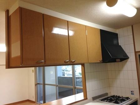 コアマンションマリナシティ長崎E棟