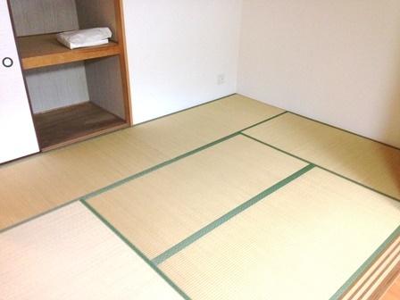 コアマンションマリナシティ長崎E棟