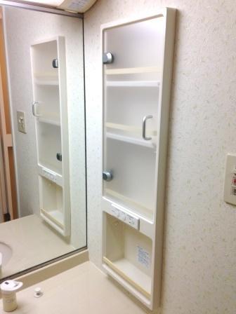 コアマンションマリナシティ長崎E棟