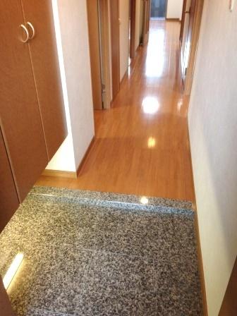 コアマンションマリナシティ長崎E棟