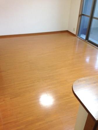 コアマンションマリナシティ長崎E棟