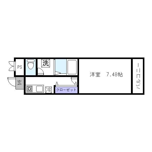 宝町スカリエッティ