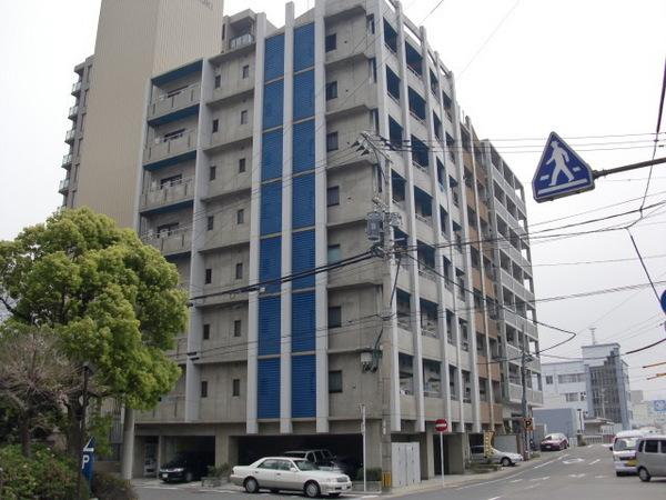 宝町スカリエッティ