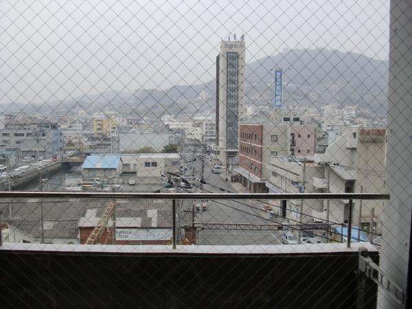 宝町スカリエッティ