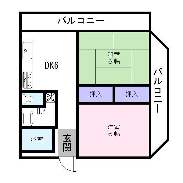 弁天ヒルズ