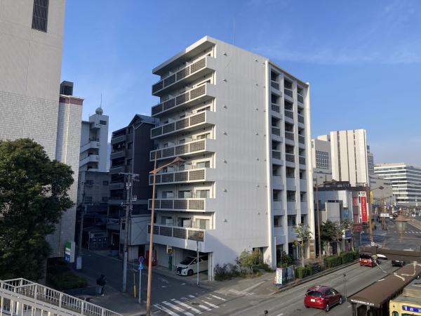 Jプレイス宝町