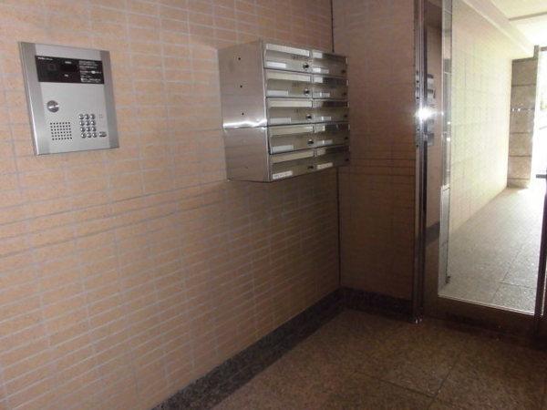 パークサイド筑後