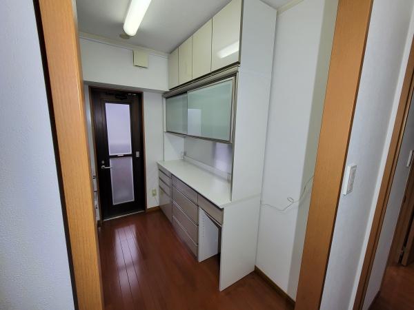長崎市筑後町のマンション