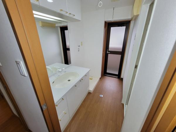 長崎市筑後町のマンション