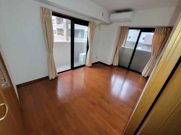 長崎市筑後町のマンション