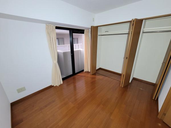 長崎市筑後町のマンション