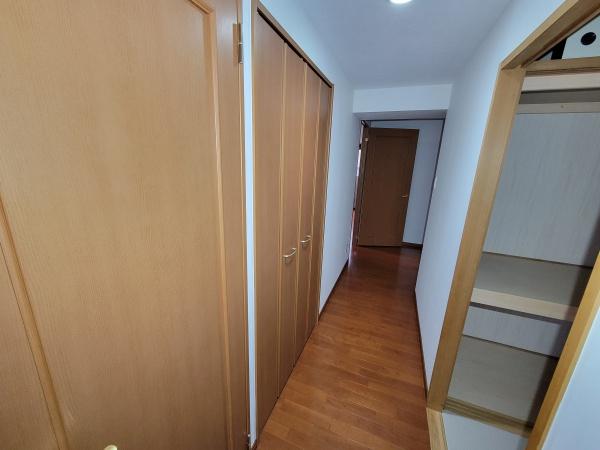 長崎市筑後町のマンション