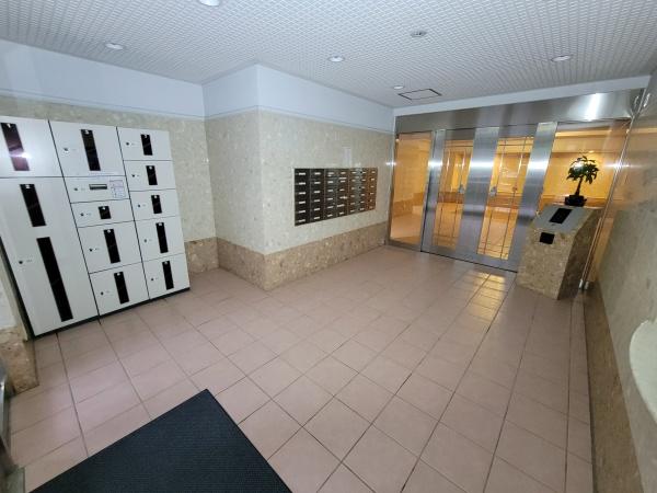 長崎市筑後町のマンション