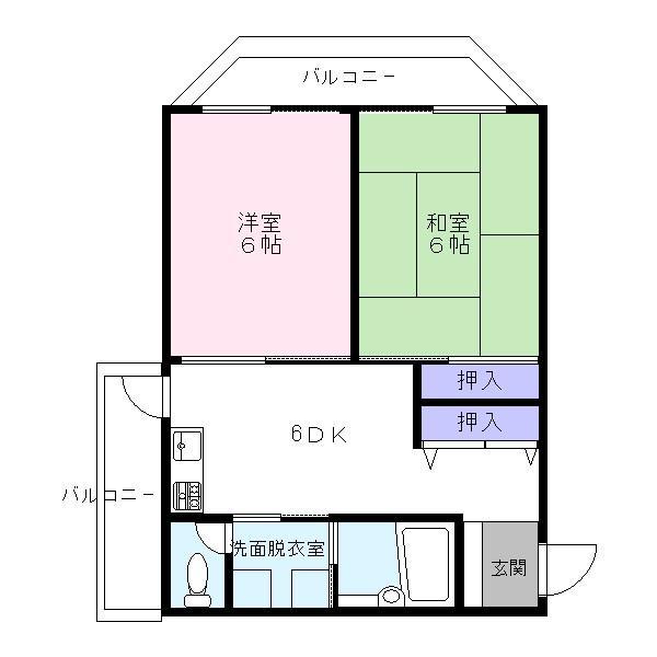 弁天ヒルズ