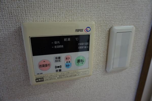 宝町スカリエッティ