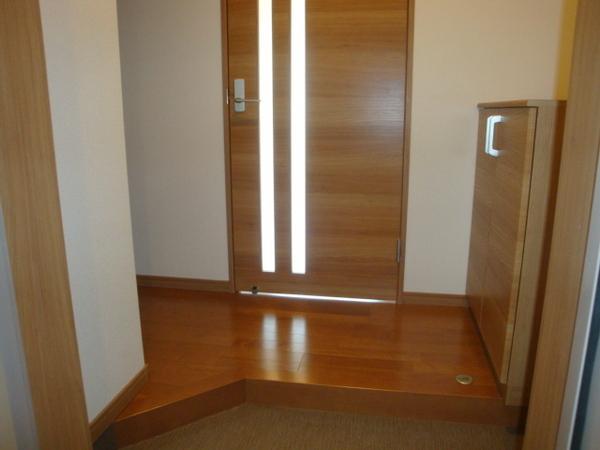 リベルテかじや町