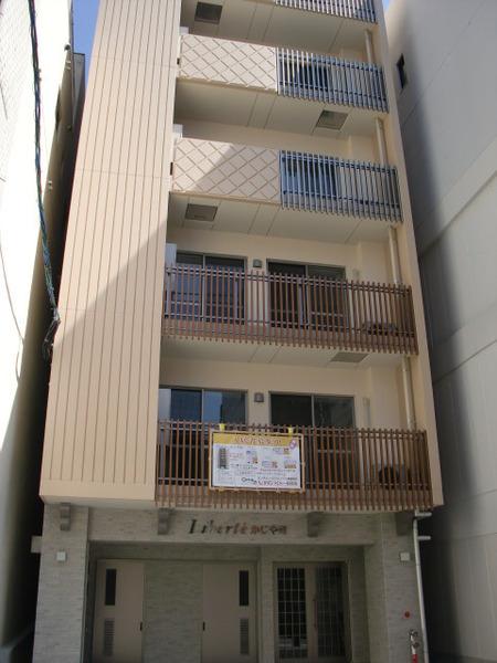 リベルテかじや町