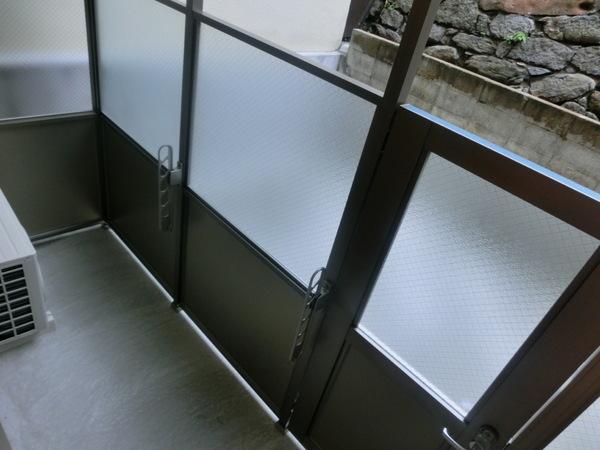 リベルテかじや町