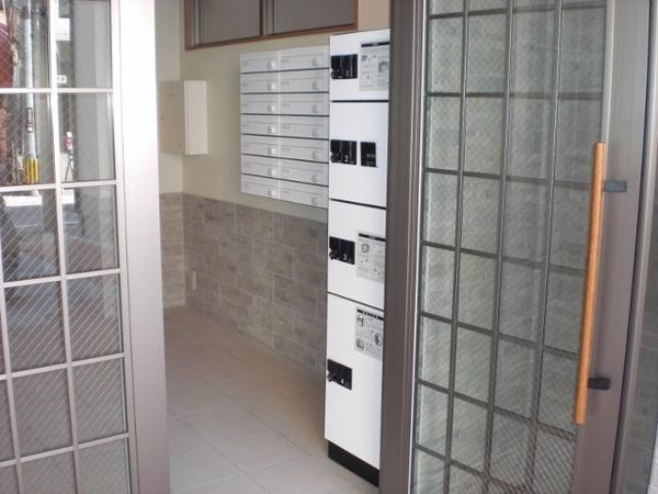 リベルテかじや町