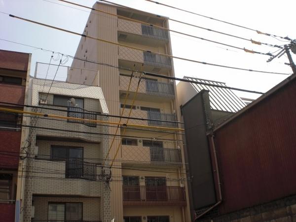リベルテかじや町