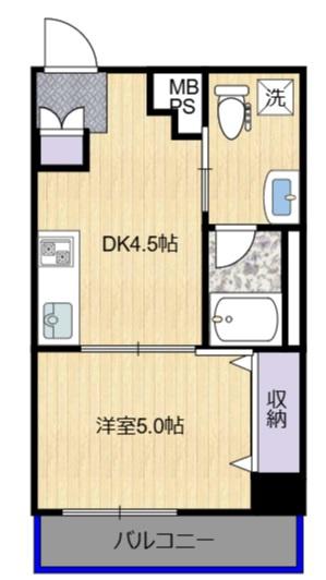 フューチャー若葉