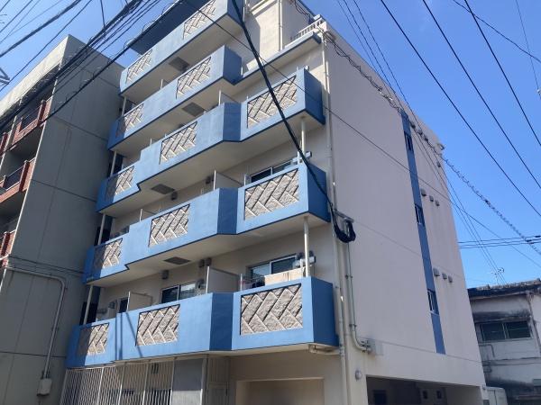 フューチャー若葉