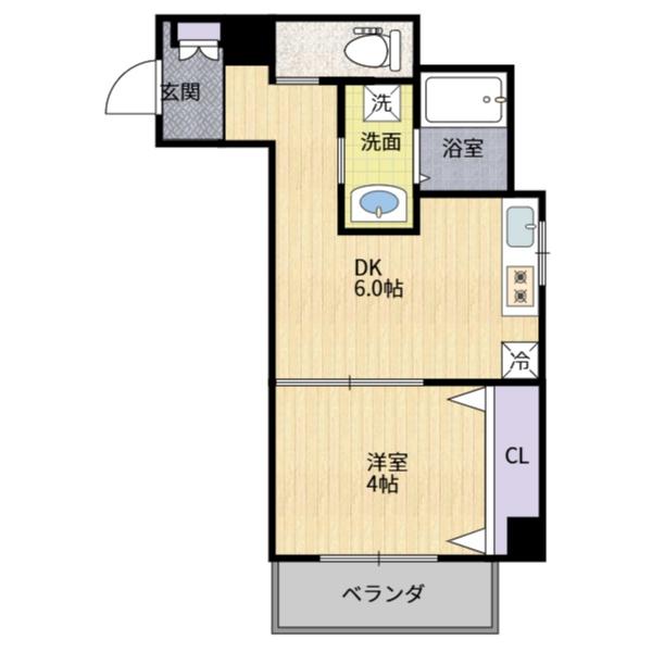 フューチャー若葉