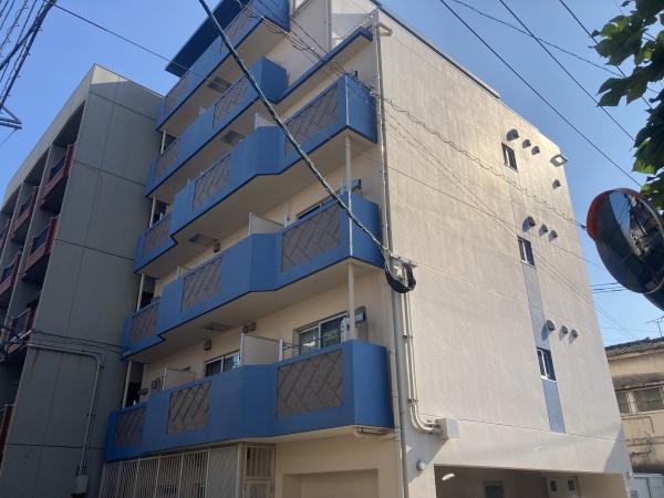 フューチャー若葉