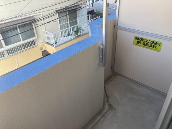 フューチャー若葉
