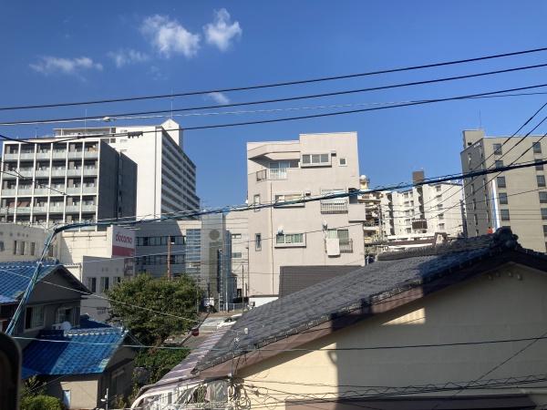 フューチャー若葉