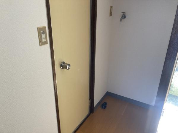 新中川ハイツ