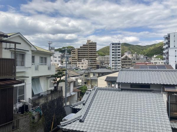 新中川ハイツ