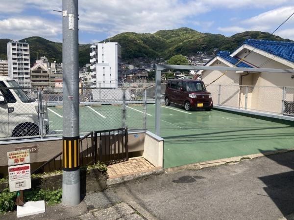 新中川ハイツ