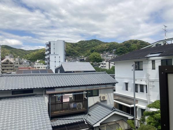 新中川ハイツ