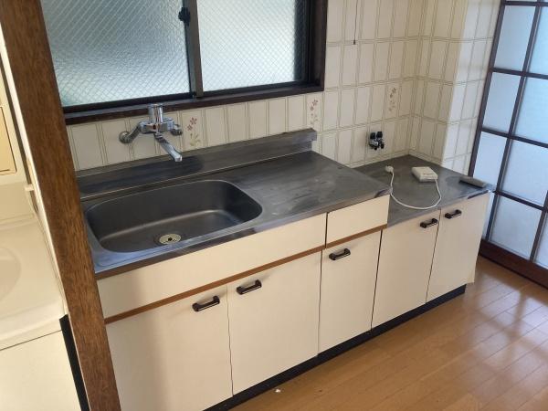 新中川ハイツ