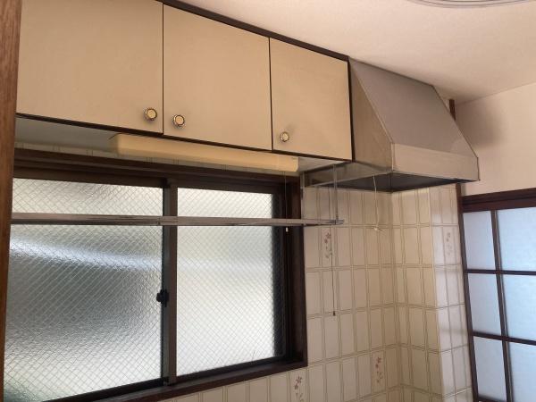 新中川ハイツ