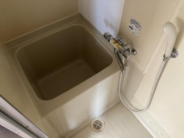 新中川ハイツ
