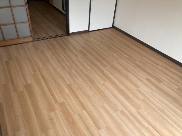 新中川ハイツ